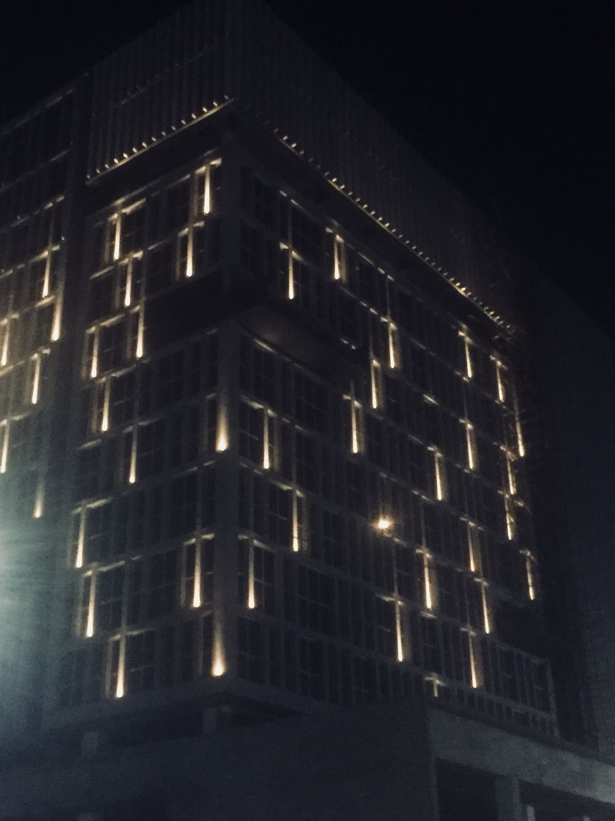 31 Five Ahmedabad