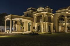 Zaveri Bunglow Ahmedabad